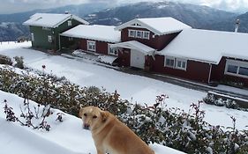 Ktima Noosfera Wellness & Retreat Center